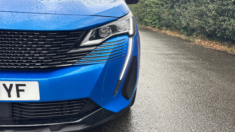 Peugeot 3008 1.2 PureTech GT Premium 5dr EAT8 Petrol Estate